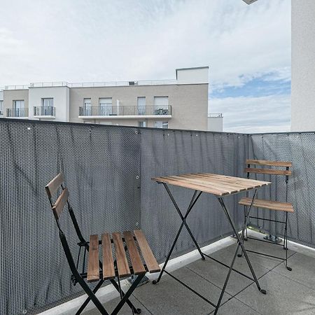 Coco - Appartement F4 A 10 Minutes De Disneyland Paris 바이유 로망빌리에 외부 사진